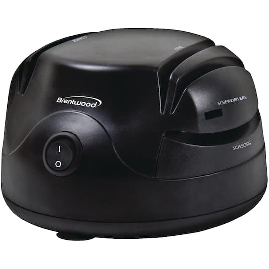 Brentwood Electric Knife & Tool Sharpener